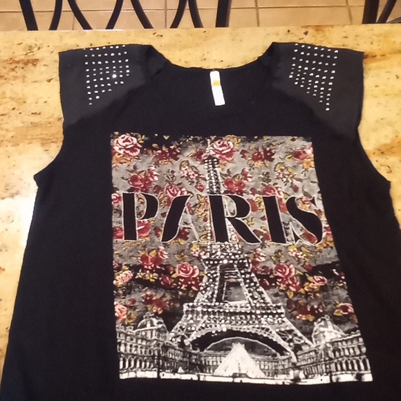 Cato, Canyon River Blues And Others Assorted Blouse 👚 Lot Size Large - Picture 9 of 9